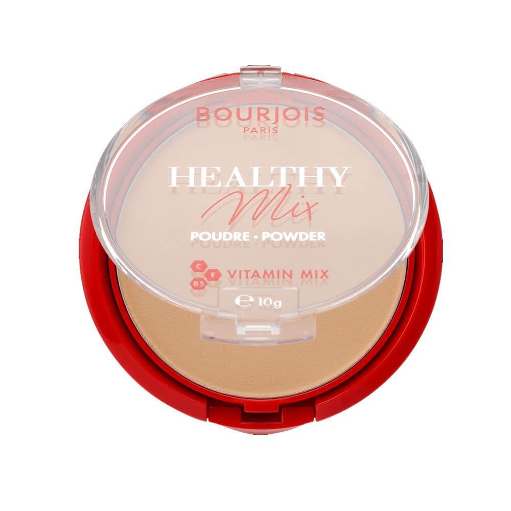 Bourjois Healthy Mix Powder