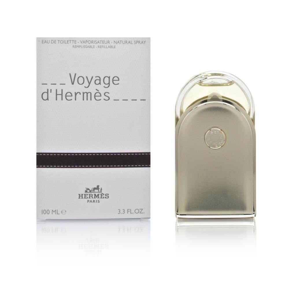 Hermes Voyage EDT 100ml