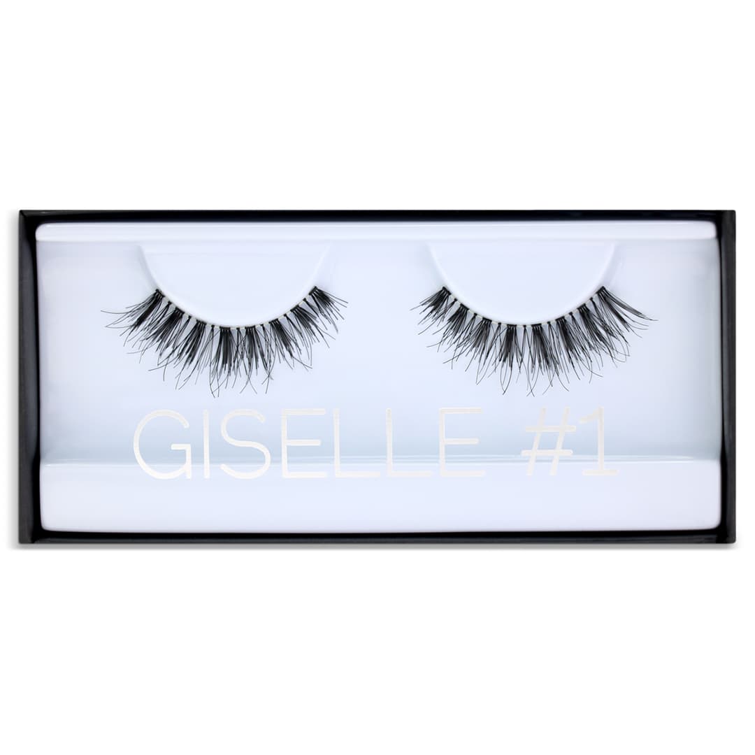 Huda Beauty Classic Lash Giselle 1