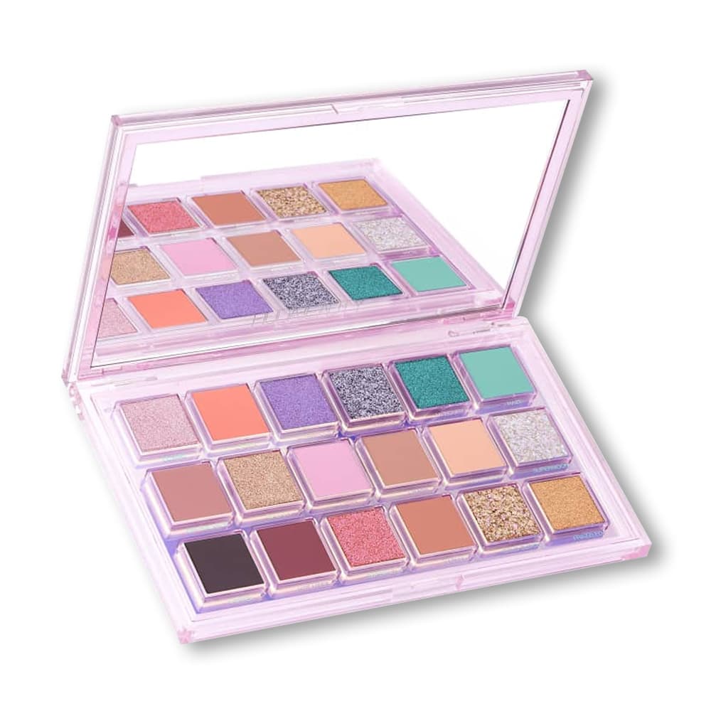 Huda Beauty Eyeshadow Palette-Mercury Retrograde