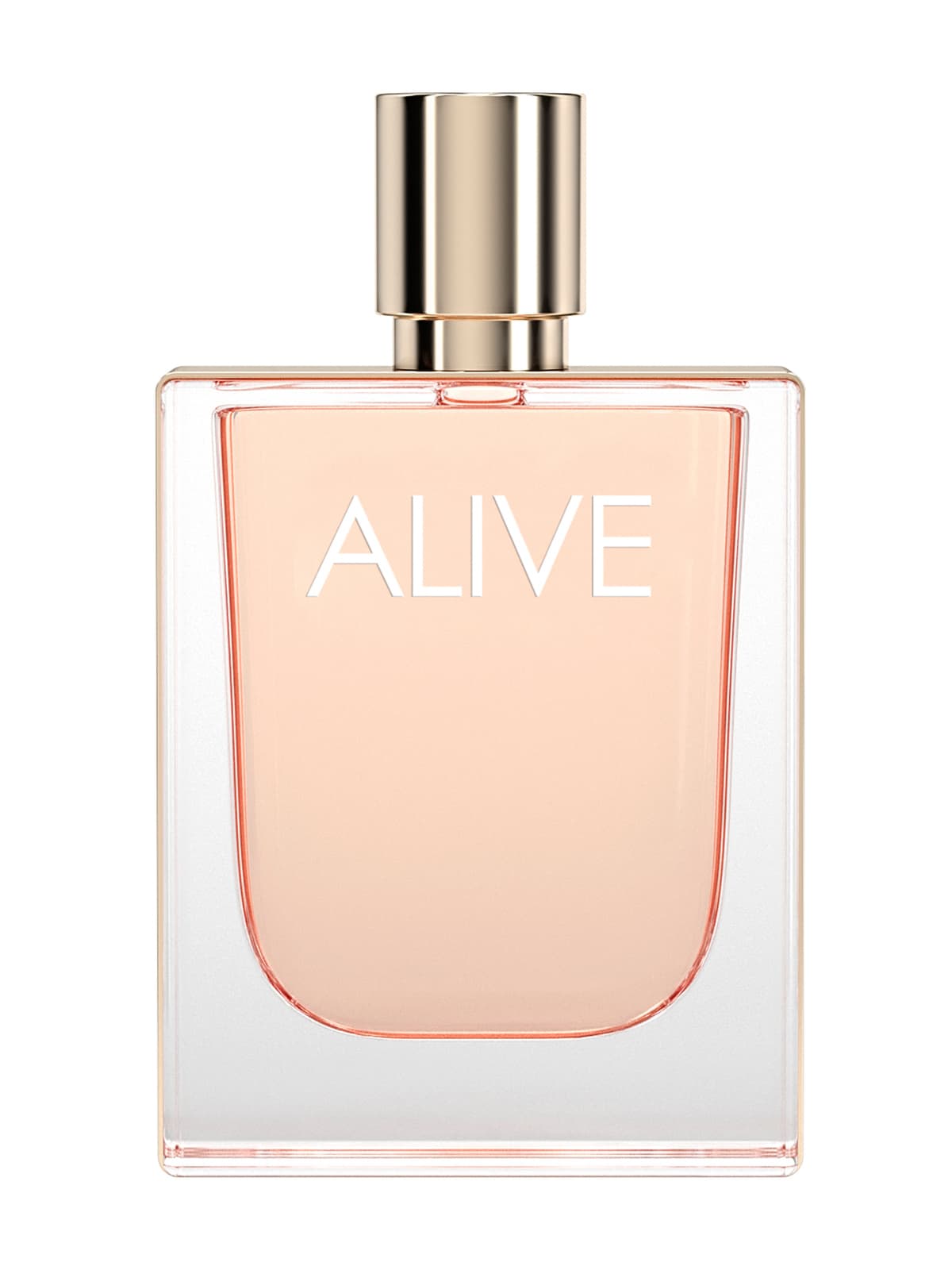HUGO BOSS Alive For Her EDP 80ml - TESTER