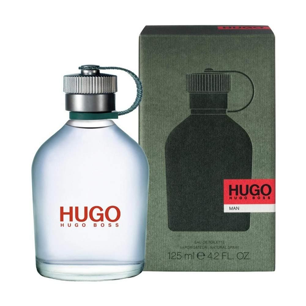 Hugo Boss Green Men EDT 125ml