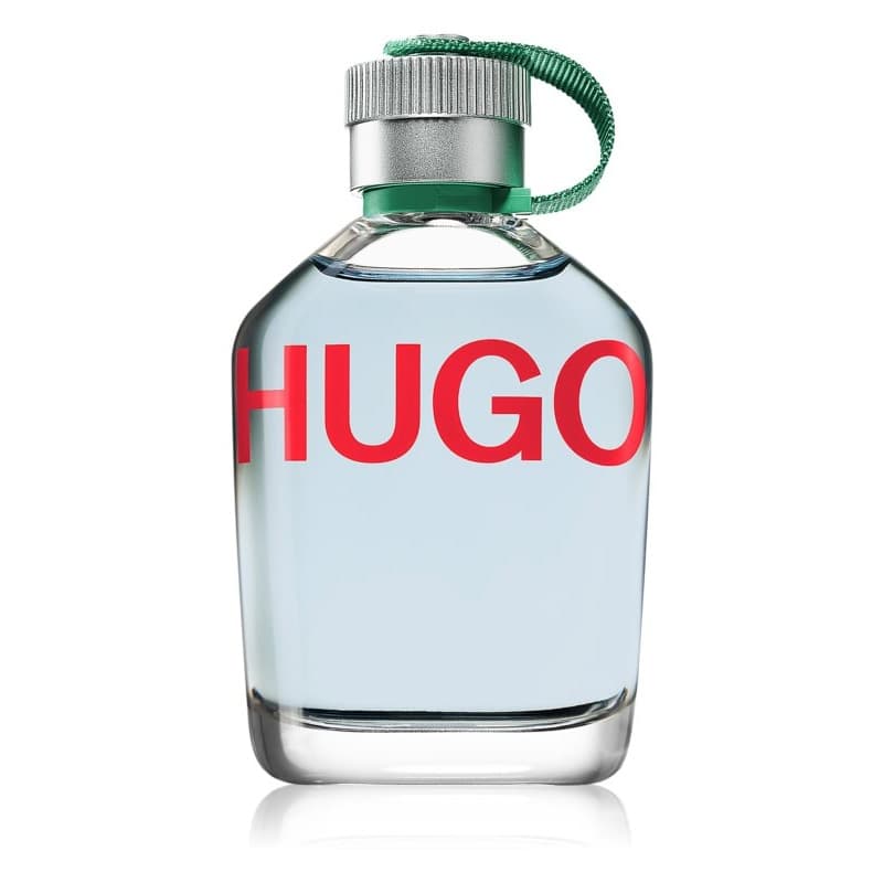 Hugo Boss Man EDT 125ml