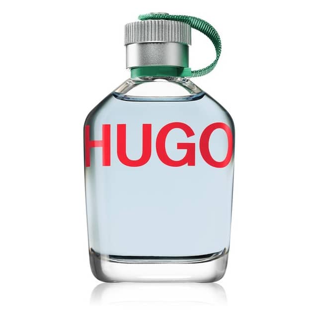 Hugo Boss Man EDT 125ml