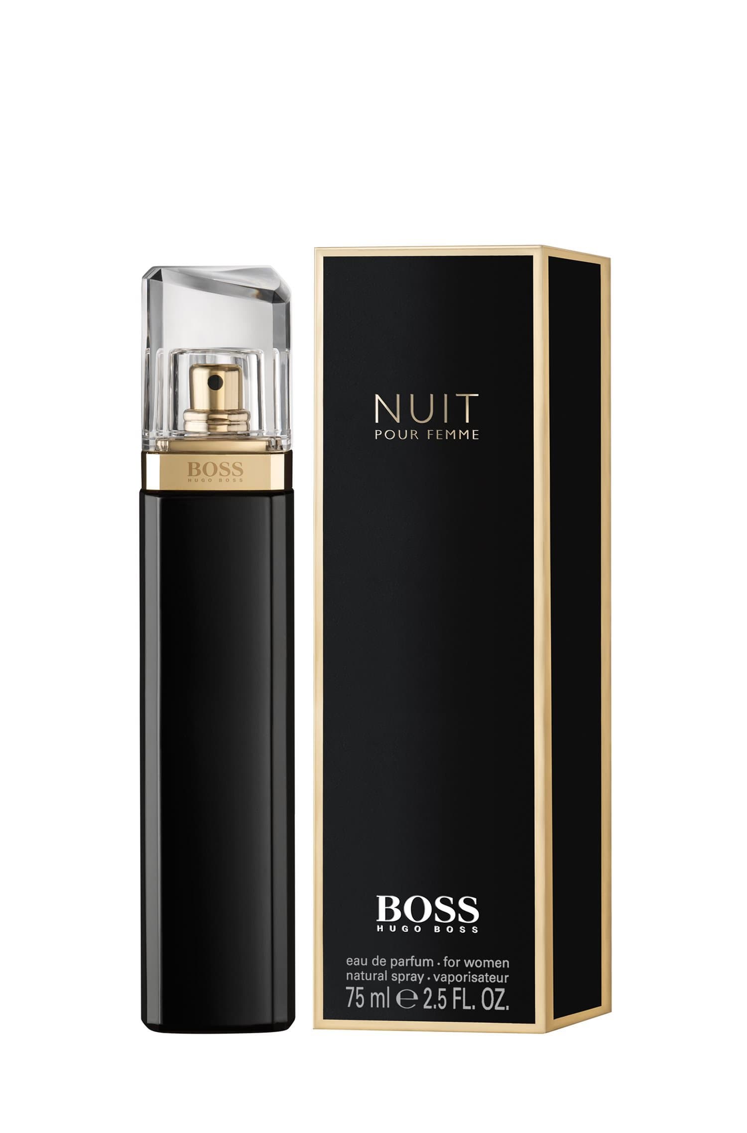 Hugo Boss Nuit (W) EDP 75ml