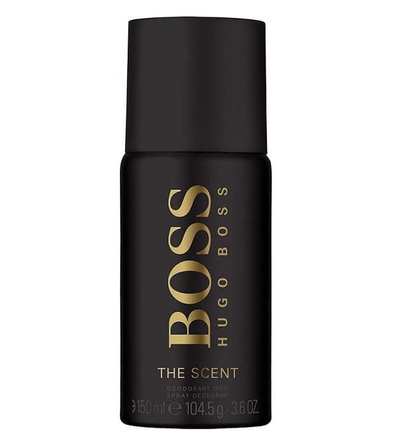 Hugo Boss The Scent Deodorant for Men 150ml