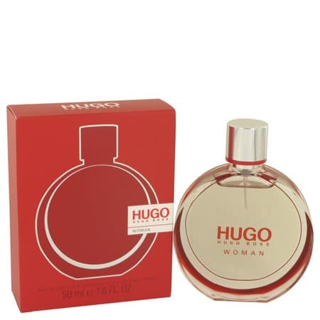 Hugo Boss Woman EDP 50ml