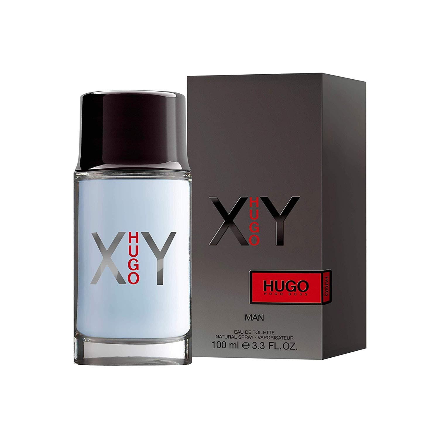 Hugo Boss XY Men EDT 100ml