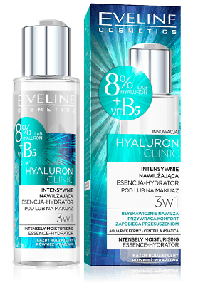 Hyaluron Clinic Hydrator Essence 110ml