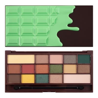 I Heart Makeup I Heart Mint Chocolate V4