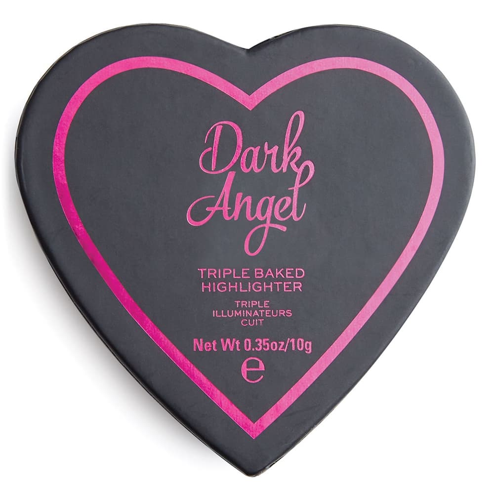 Makeup Revolution I Heart Revolution Dark Angel Highlighter