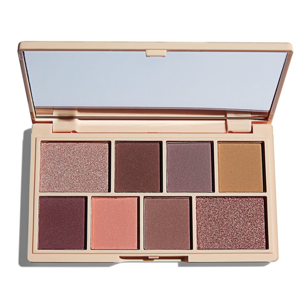 Makeup Revolution I Heart Revolution Rose Gold Mini