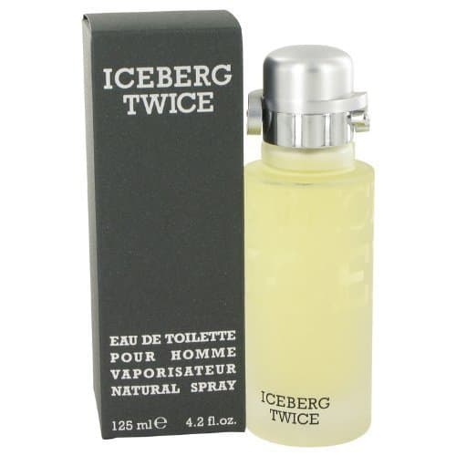 Iceberg Twice Men EDT 125ml