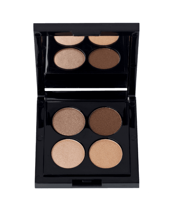 Idun Minerals Brunkulla Palette