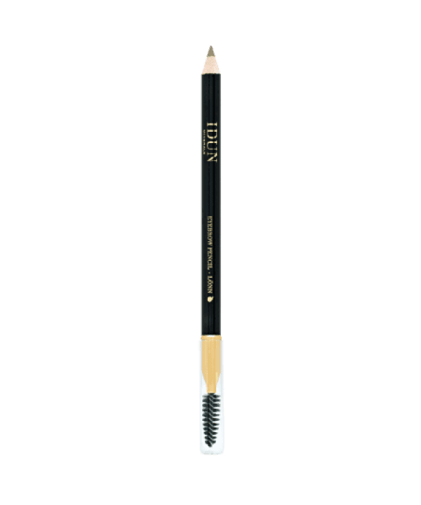 Idun Minerals Eyebrow Pencil Lonn