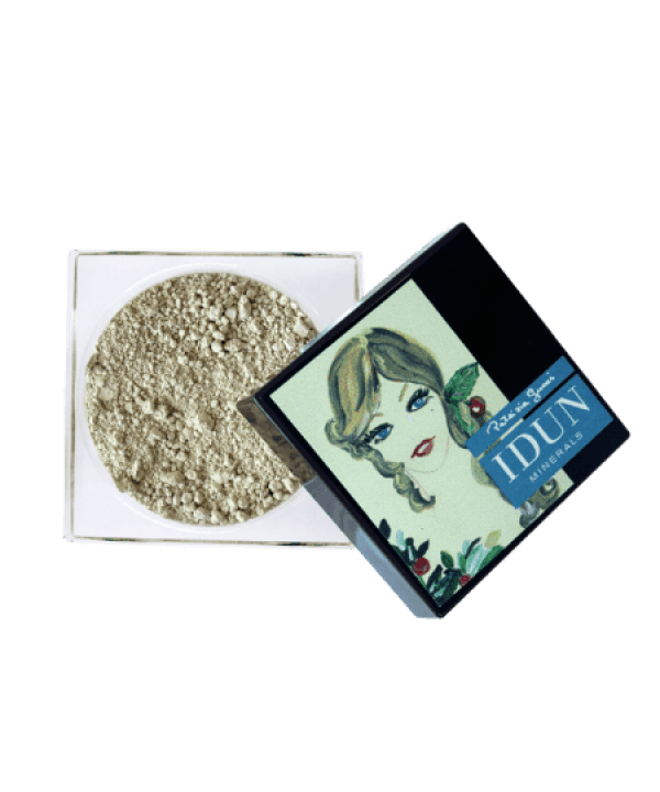 Idun Minerals Idegran Concealer