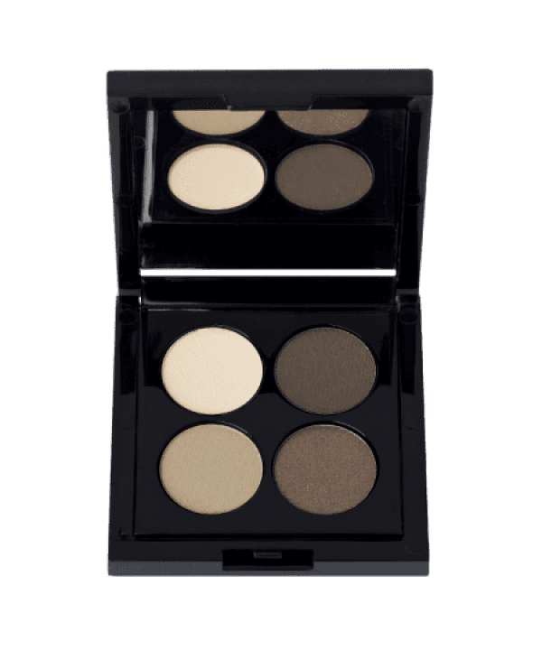 Idun Minerals Lejongap-palette
