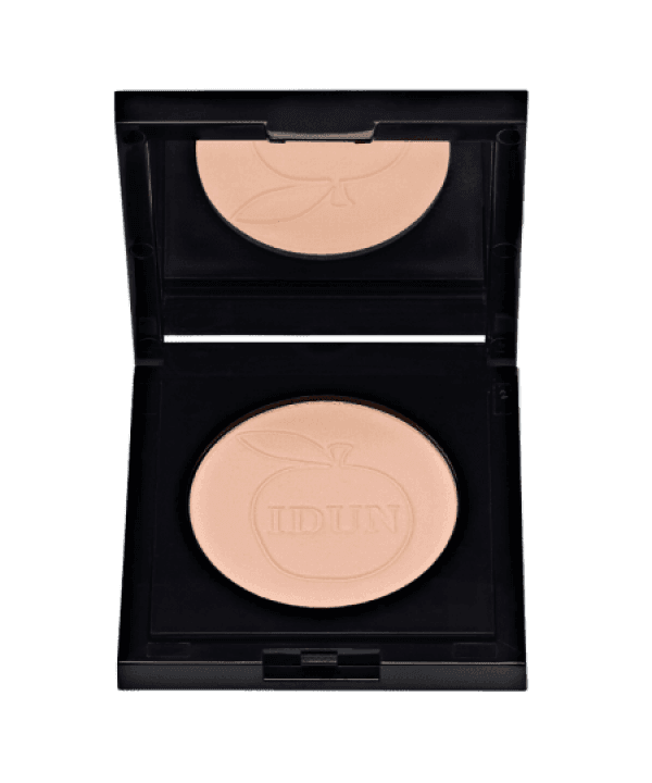 Idun Minerals Ljuvlig - Light Neutral