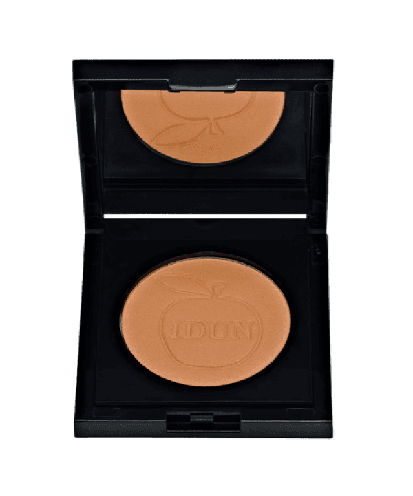 Idun Minerals Makalos Light Brown
