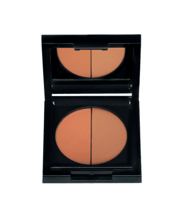 Idun Minerals Manviol Duo-concealer