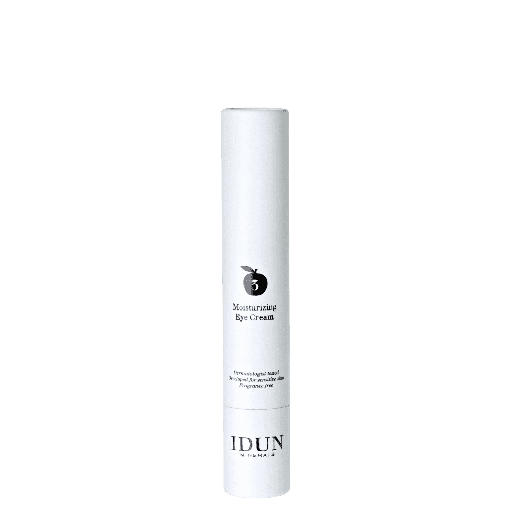Idun Minerals Moisturizing Eye Cream