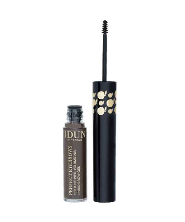 Idun Minerals Perfect Eyebrows Dark