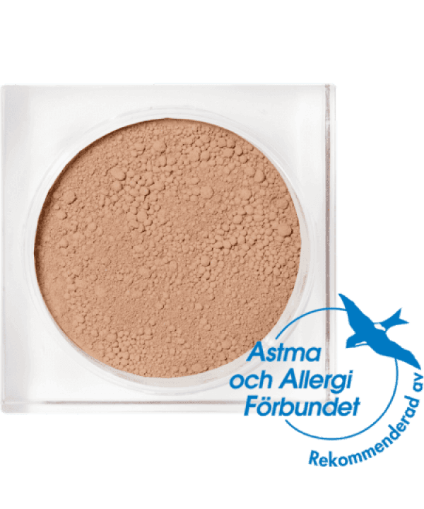 Idun Minerals Siri Powder Foundation