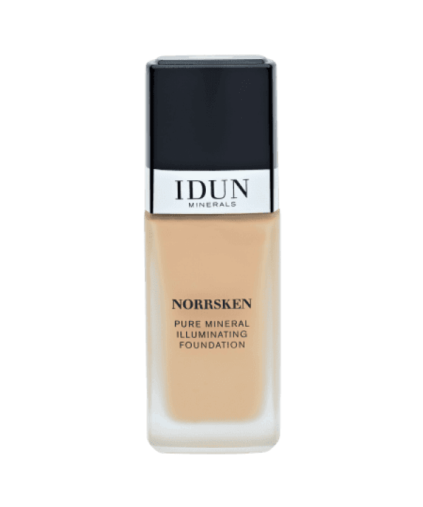 Idun Minerals Svea-Norrsken Liquid Foundation