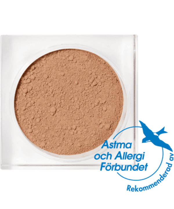 Idun Minerals Svea Powder Foundation