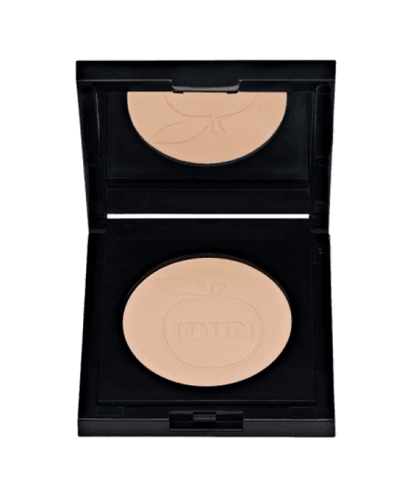 Idun Minerals Vacker - Light Warm
