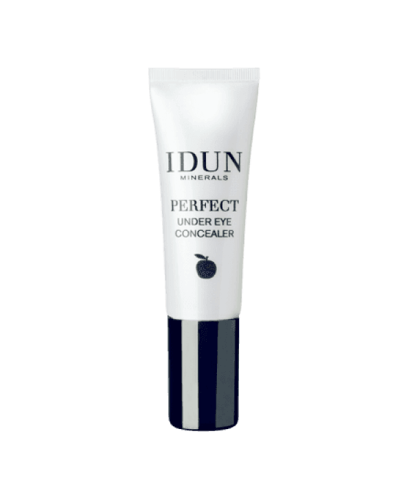 Idun Minerals Perfect Under Eye Concealer Light