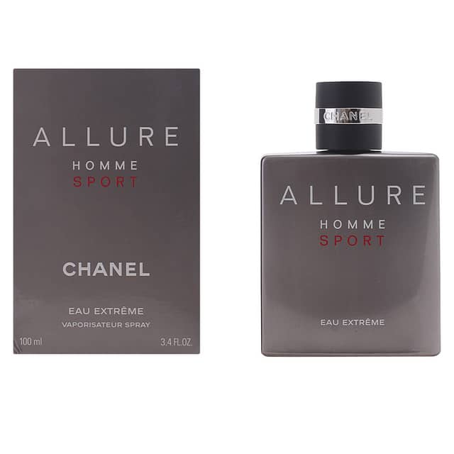 Chanel Allure Homme Sport Eau Extreme EDT 100ml