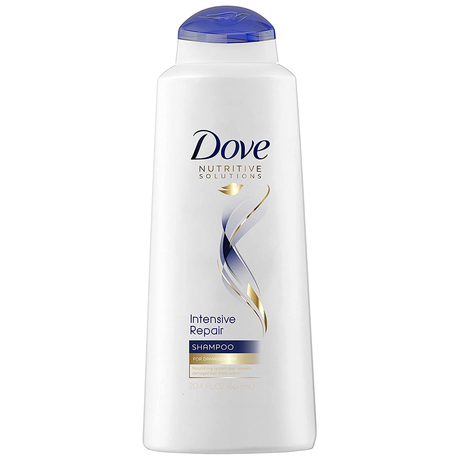 Dove Intensive Repair Shampoo 603ml