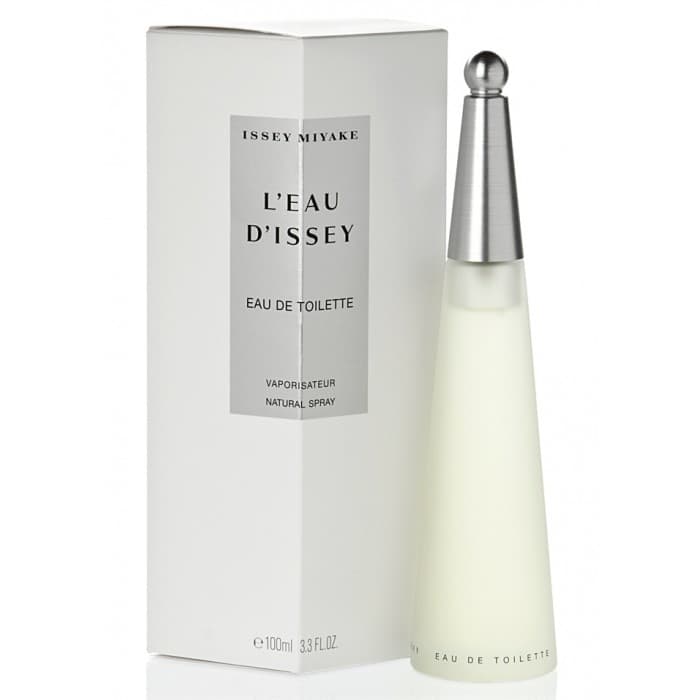 Issey Miyake L'eau D'Issey Women EDT 100ml - TESTER