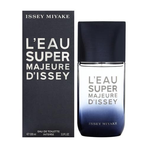 Issey Miyake Leau DIssey Super Majeure EDT 100ml