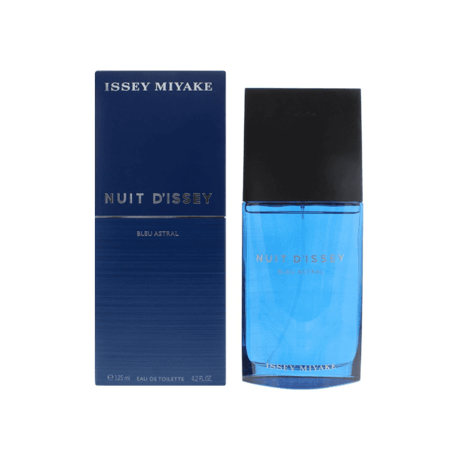 Issey Miyake Nuit D'Issey Bleu Astral EDT 125ml