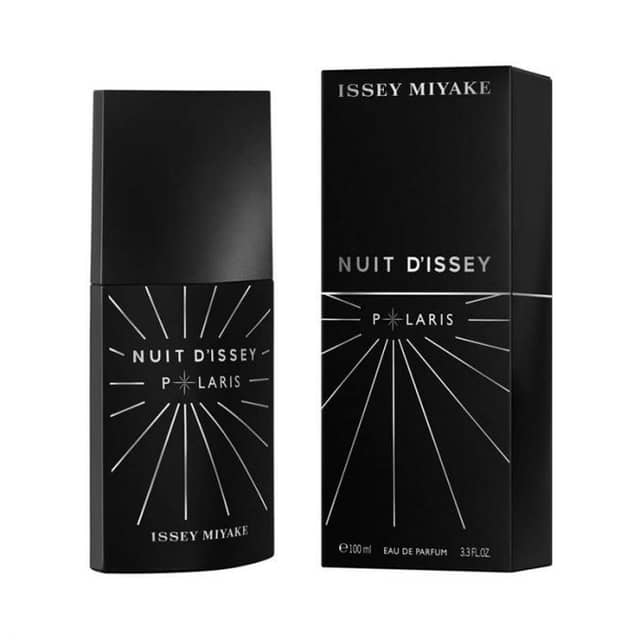 Issey Miyake Nuit D'Issey Polaris EDP 100ml