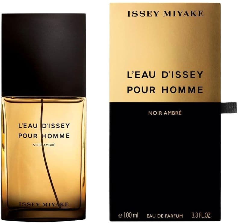 Issey Miyake L'Eau D'Issey Pour Homme EDP For Men 100ml