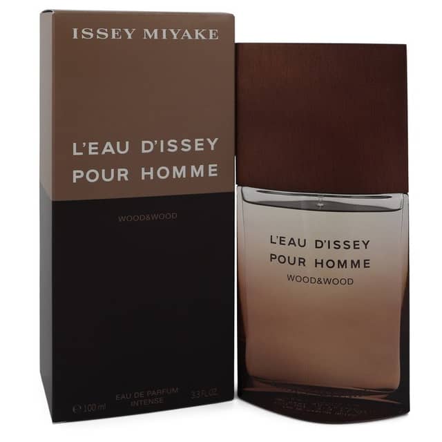Issey Miyake Wood & Wood Intense EDP 100ml