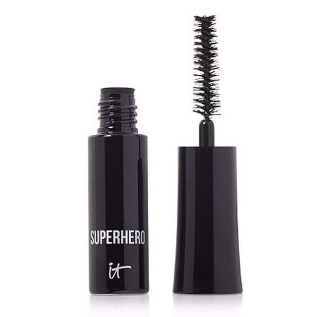 it Cosmetics Superhero Mascara Travel Size