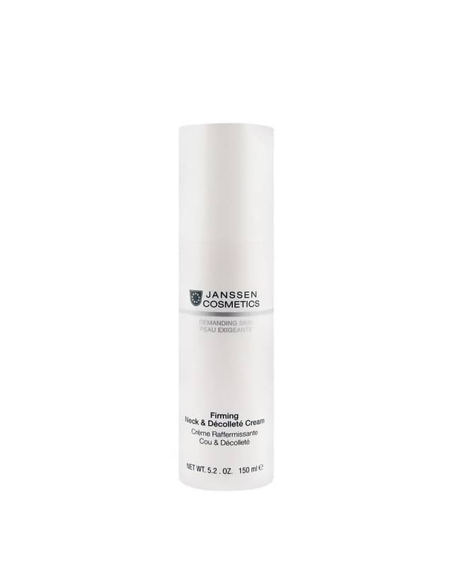 Janssen Firming Neck & Decollete Cream 150ml