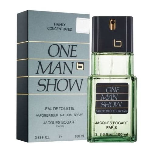 Jacques Bogart One Man Show EDT 100ml