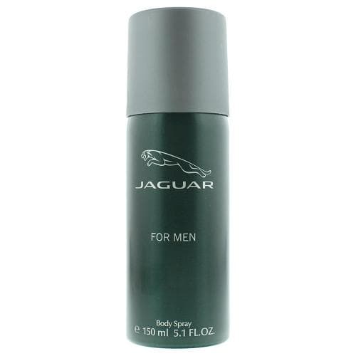 Jaguar Men's Green Body Spray