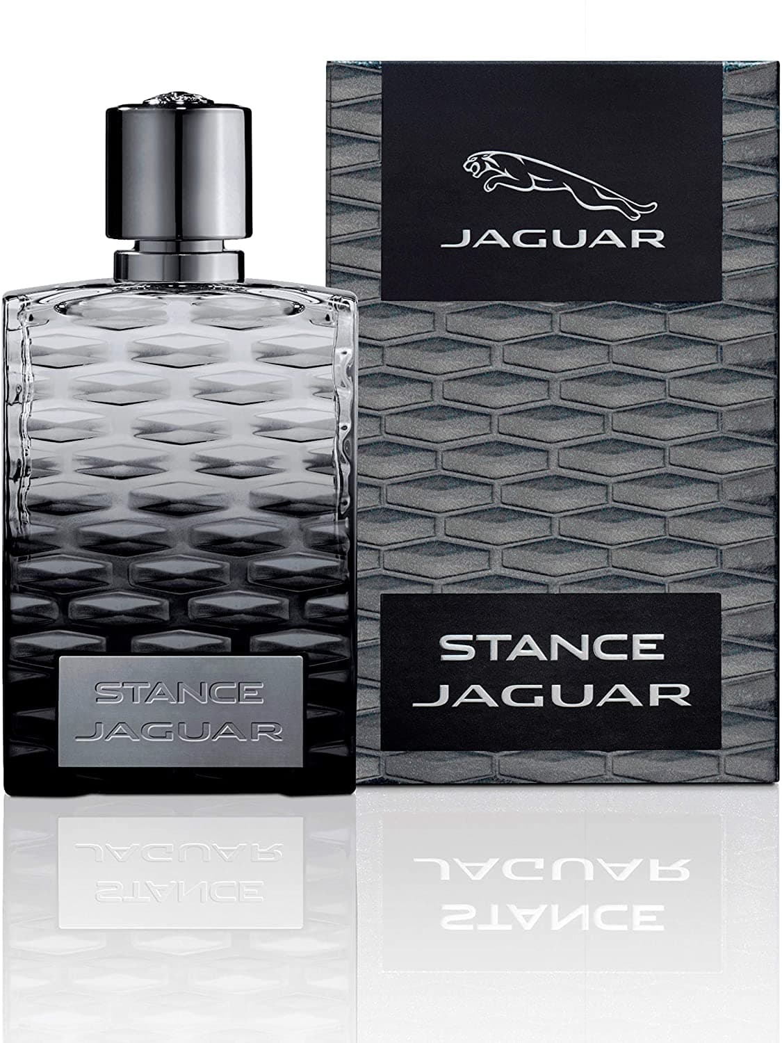Jaguar Stance Men EDT 100ml
