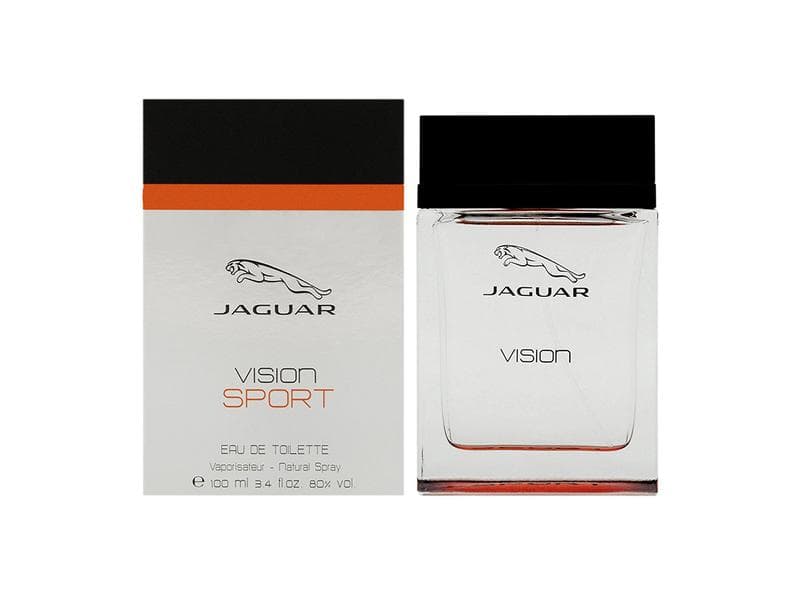 Jaguar Vision Sport Men EDT 100ml