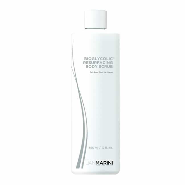 JanMarini Bioglycolic Resurfacing Body Scrub
