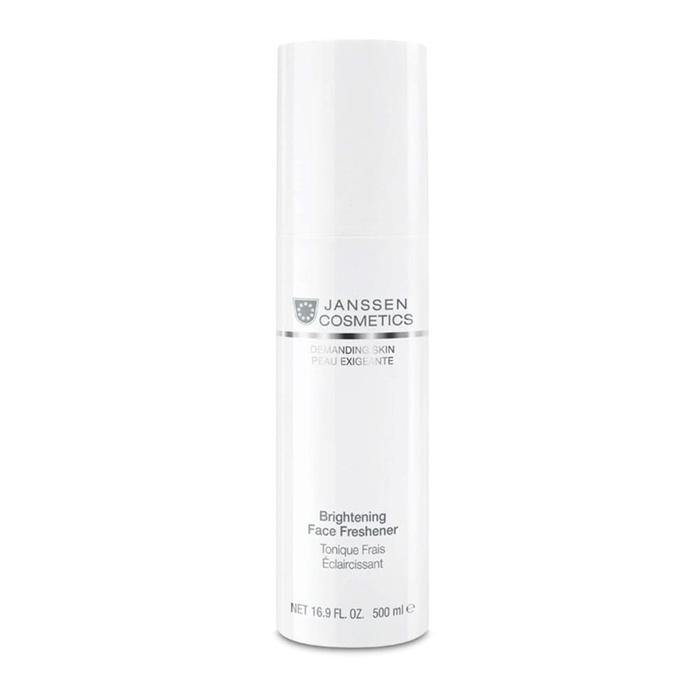 Janssen Brightening Face Freshener 500ml