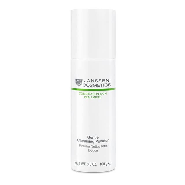 Janssen Gentle Cleansing Powder 100g