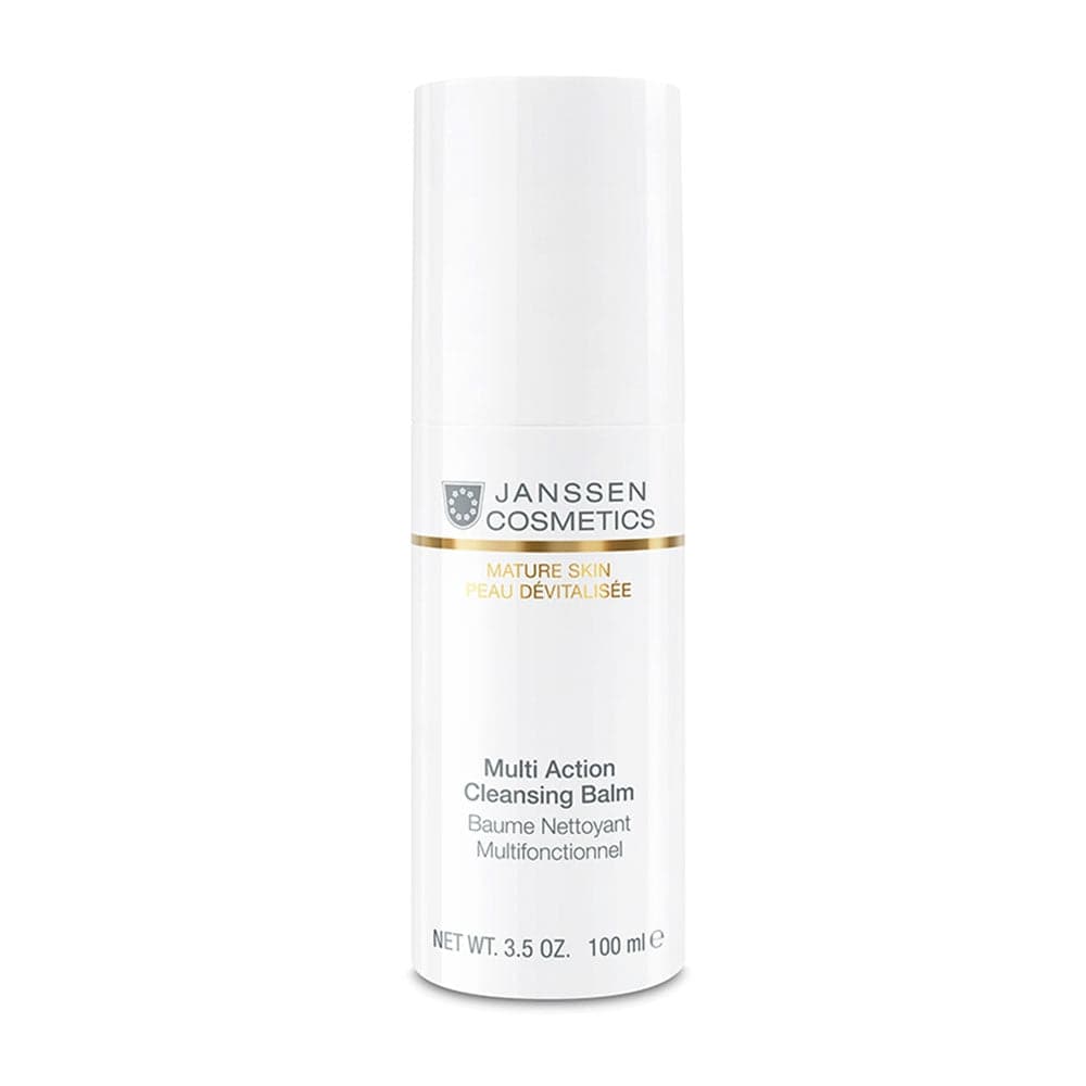 Janssen Multi Action Cleansing Balm 100ml