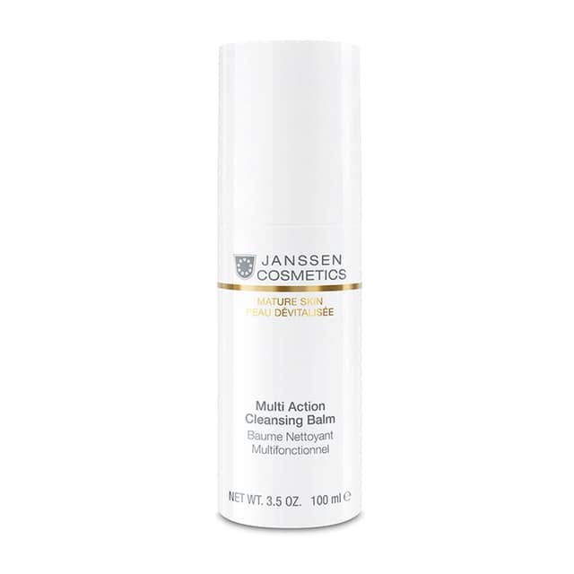 Janssen Multi Action Cleansing Balm 100ml